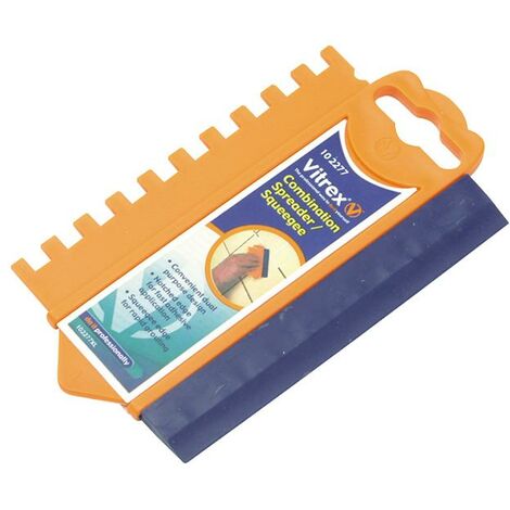 Combination Spreader (1/3)