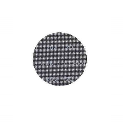 Dewalt DTM3107-QZ DTM3107 Mesh Sanding Disc 125mm 240G Pack 5 DEWDTM3107QZ