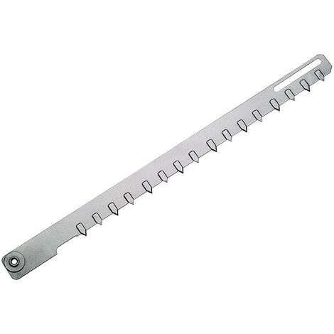 DEWALT DT2963-QZ DT2963 Alligator Saw Blade - TCT Building Block Class 12 Poroton Brick DEWDT2963QZ