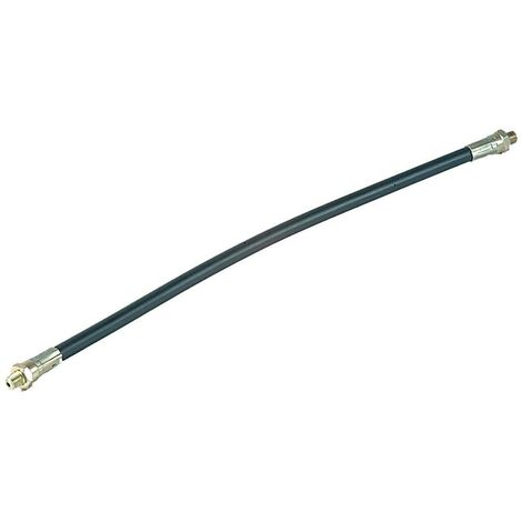 Faithfull AHC7840 Connecting Hose 450mm 18in FAIGGHOSE18