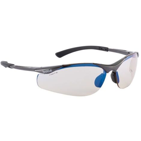 Bolle Safety CONTESP CONTOUR Safety Glasses - ESP BOLCONTESP (1/5)