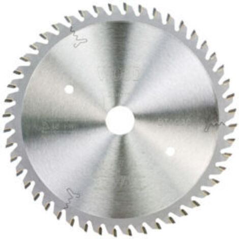 Dt1090 Plunge Saw Blade For Corded Saws 165 X 20 X 48 Teeth 2.2Mm Kerf