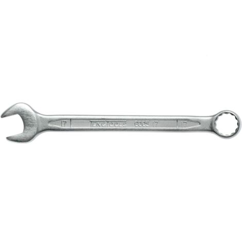 Teng Combination Spanner 17mm
