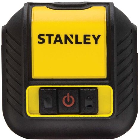 Cubix Cross Line Laser Level (Red Beam)