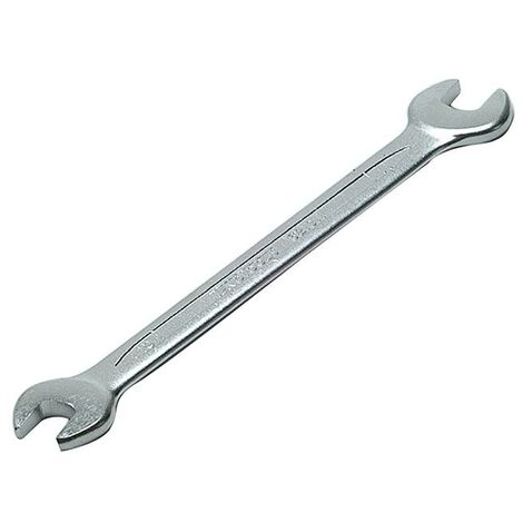 Teng 622123 Double Open Ended Spanner 21 x 23mm TEN622123