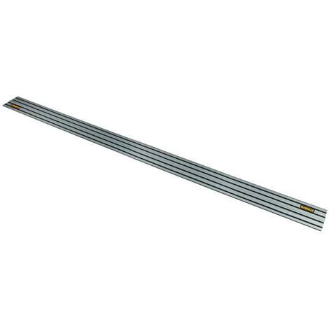 DWS5023 Plunge Saw Guide Rail 2.6m DEWDWS5023