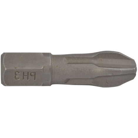 DEWALT DT7233-QZ DT7233 Torsion Bits PH3 x 25mm (Pack 5) DEWDT7233QZ