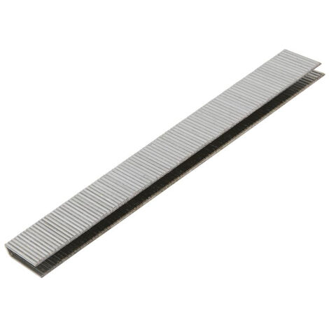 DEWALT DSTSX30Z DSTSX30Z 18G Galvanised Staples 30mm (Pack 3000) DEWDSTSX30Z