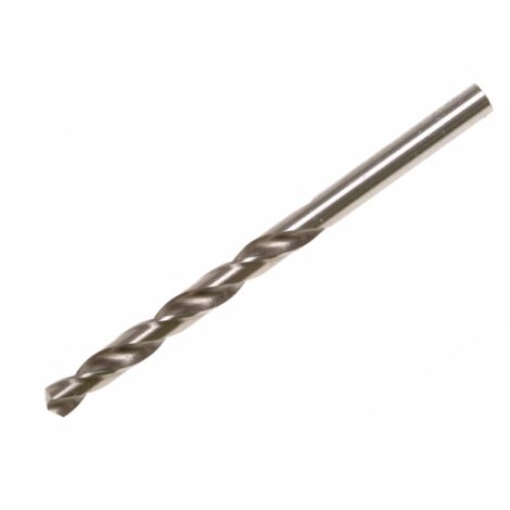 DEWALT Extreme 2 Metal Drill Bit 10.5mm OL:133mm WL:84mm DEWDT5057QZ