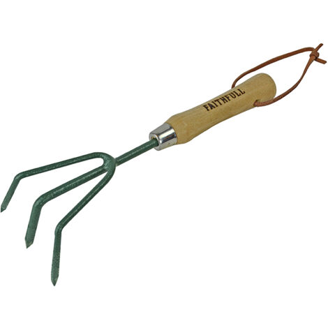 Faithfull RI13-VRCSHCWH Countryman Hand Cultivator FAICOUHCUL