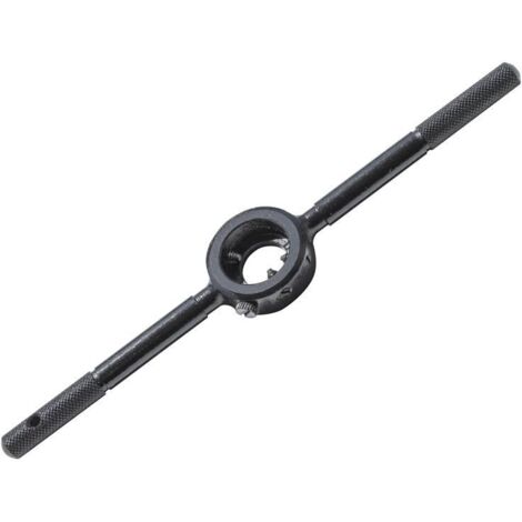Faithfull ADH0192 Diestock Holder 25.4mm (1in) FAIDSH1