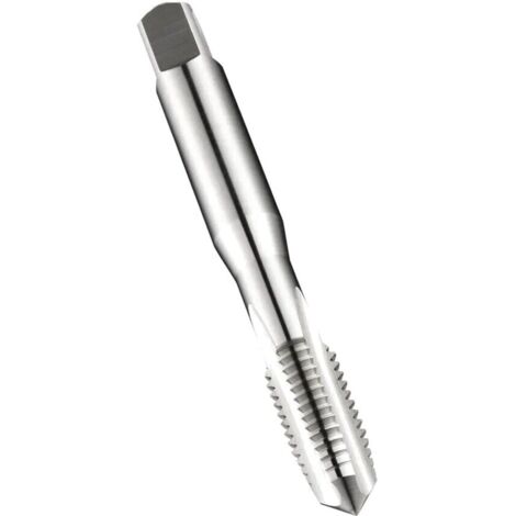 Dormer E500 HSS Coarse Tap Straight Flute 14mm Second DORE500140S