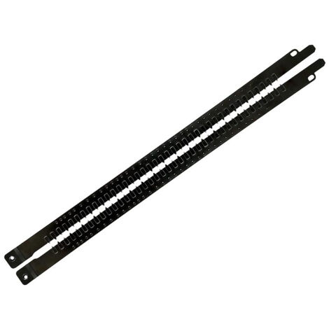 DEWALT DT99591 FlexVolt XR Poroton Blades 430mm