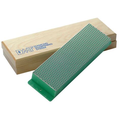 DMT Diamond Whetstone 200mm Extra Fine 1200 Grit (1/3)