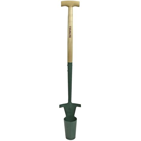 Faithfull Long Handle Bulb Planter (1/4)
