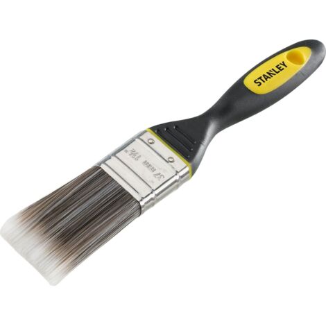 STANLEY STPPDN0F DYNAGRIP Synthetic Paint Brush 38mm (1.1/2in) STA428664