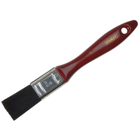 STANLEY STPPIS0D Decor Paint Brush 25mm (1in) STA429351