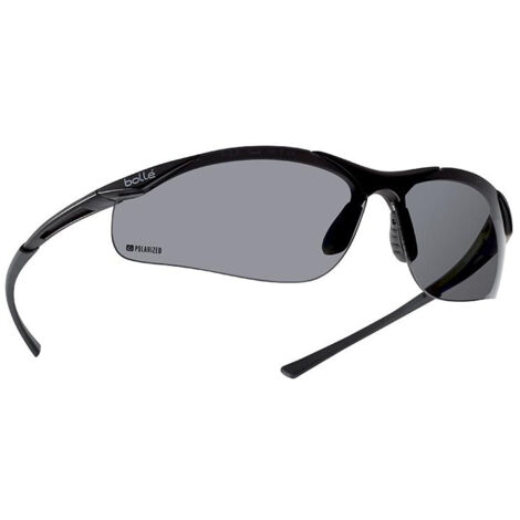 Bolle Safety Contour Safety Glasses - Polarised