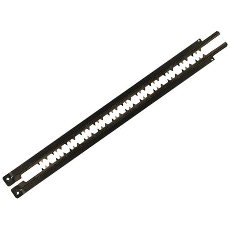 DEWALT DT99593-QZ DT99593 XR FlexVolt HSS Blades Wood 430mm DEWDT99593QZ