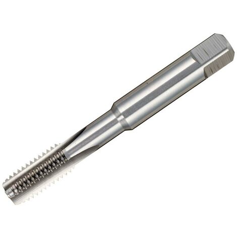 Dormer E500M160NO6 E500 HSS Coarse Tap Straight Flute 16mm Set of Three DORE500160S3