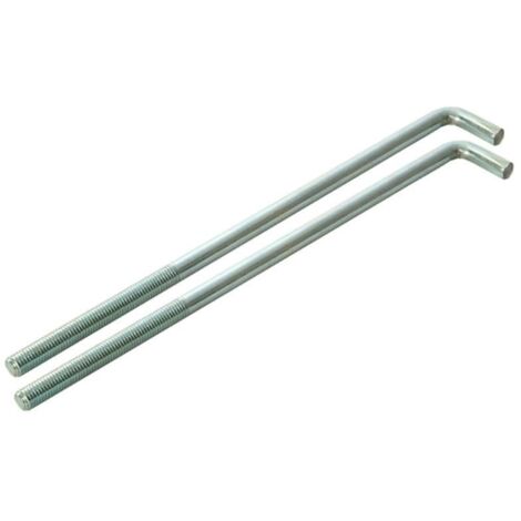Faithfull External Building Profile - 230 mm