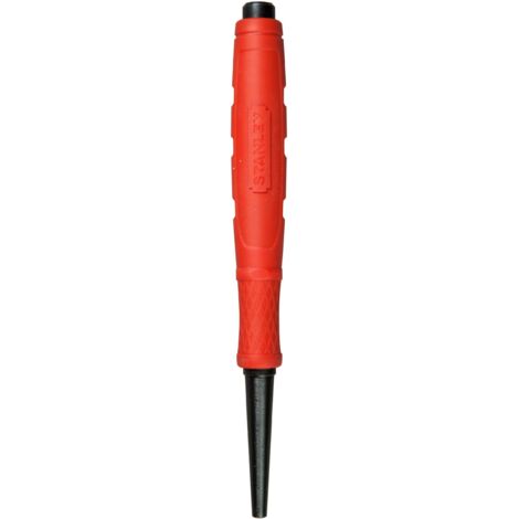 STANLEY® 0-58-913 DynaGrip™ Nail Punch 2.4mm 3/32in STA058913