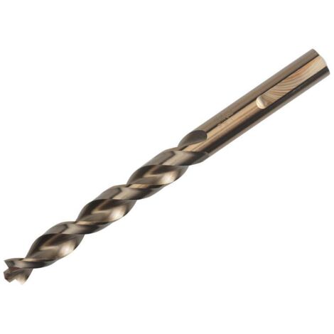 DEWALT Extreme 2 Metal Drill Bits (10) 12.5mm OL:151mm WL:98mm DEWDT5562QZ