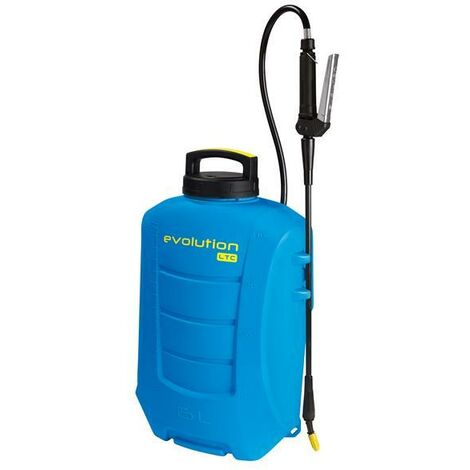 Matabi 830452 Evolution 15 LTC Sprayer 18V 15 litre MTB830452 (1/3)