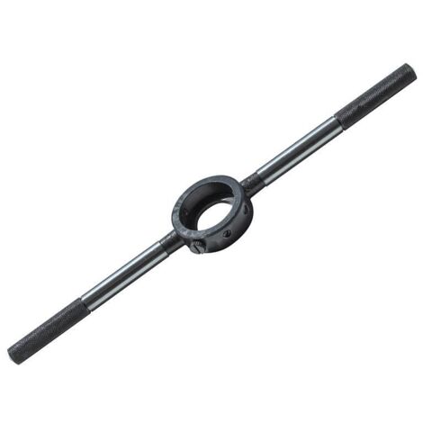 Faithfull ADH7903 Diestock Holder 38mm (1.1/2in) FAIDSH112