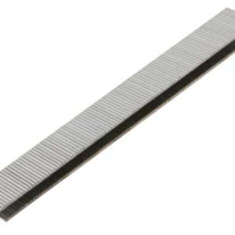 DSTSX35Z 18G Galvanised Staples 35mm Pack of 3000 DEWDSTSX35Z