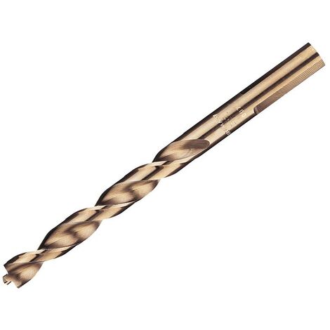 Dewalt DT5535-QZ Extreme 2 Metal Drill Bits 10 10mm OL:34mm WL:12mm DEWDT5535QZ