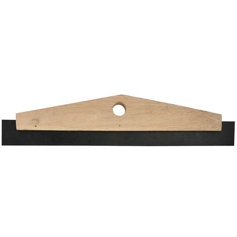 Faithfull Floor Squeegee 450mm 18in FAIBRSQUE18
