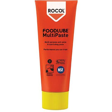Rocol Foodlube Multi-Paste 85G