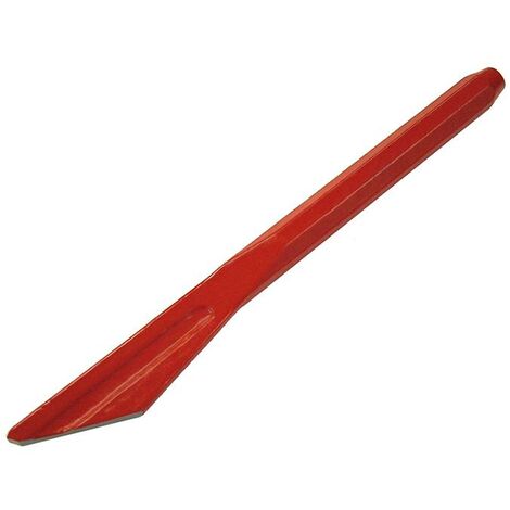 Faithfull Fluted Plugging Chisel 230 x 5mm (9 x 3/16in) FAIFPC