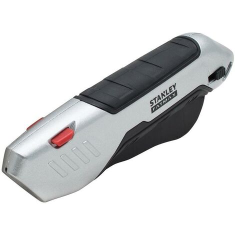 Stanley Tools Fatmax Premium Auto-Retract Knife