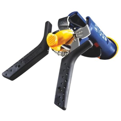 Rapid GP238 VR38 6-16mm Fencing Plier Hog Ring Plier Plant Fixing Tool RPDGP238