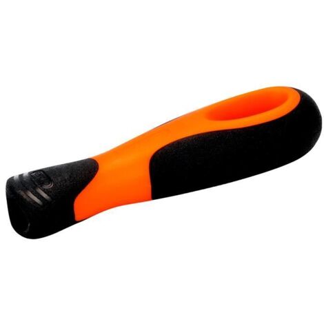 Bahco 9-486-07-1P 9-486-07-1P ERGO Round Shaped Handle for Shaped Files BAH4867