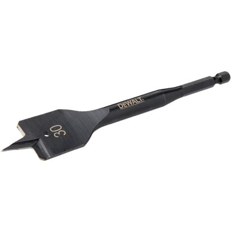 Dewalt DT4774-QZ Extreme Flatwood Drill Bit 30 x 152mm DEWDT4774QZ