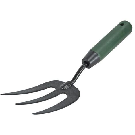 Faithfull Essentials Hand Fork (1/2)