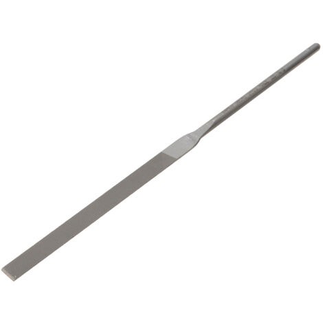Bahco 2-300-14-0-0 Hand Needle File Cut 0 Bastard 140mm 5.5in BAHHN140