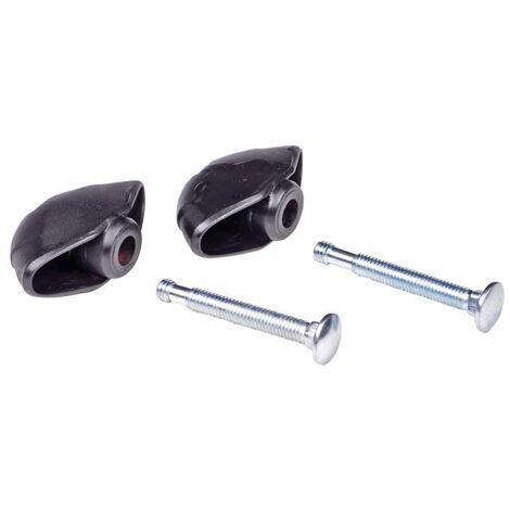 ALM Manufacturing FL198 FL198 Flymo Upper Handle Assembly Kit ALMFL198 (1/2)