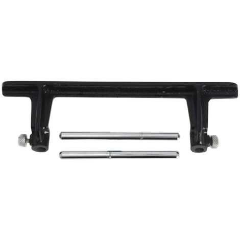 Faithfull RI-778FENCE Fencing Kit for 778 Rebate Plane FAI778FENCE