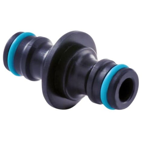 Flopro Flopro Double Male Connector 12.5mm (1/2in) FLO70300576