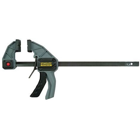 Stanley Tools Fatmax XL Trigger Clamp 300mm