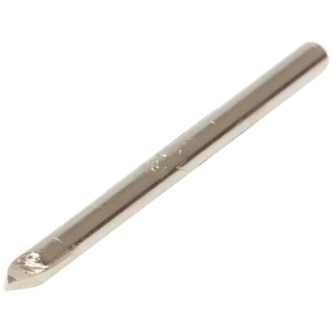 IRWIN Glass & Tile Drill Bit 8Mm