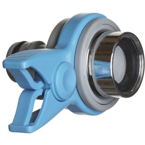 Flopro Flopro Threaded Mixer Tap Connector 12.5mm (1/2in) FLO70300074 (1/4)