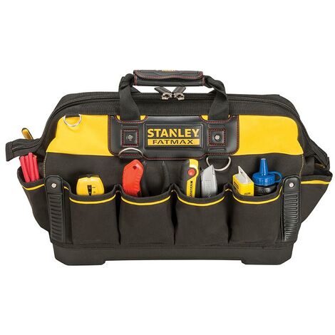Fatmax Tool Bag 46Cm (18In)