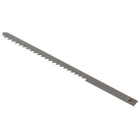 STANLEY 0-15-061 Coping Saw Blades 165mm (6.1/2in) 14 TPI (Card 4) STA015061 (1/3)