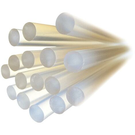 RAPID GEN-T 12mm x 190mm Glue Sticks 1 kg Bag for Rapid Glue Guns