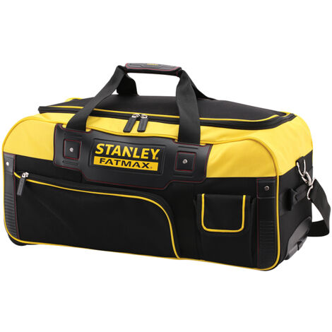 Fatmax Rolling Duffle Bag